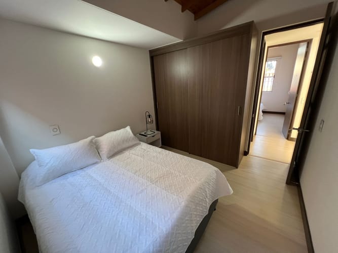 Casa de 3 alcobas en venta en Santa Ana, Rionegro, 132 m² · foto 17 de 22