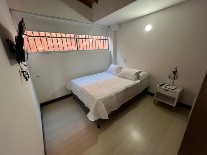 Casa de 3 alcobas en venta en Santa Ana, Rionegro, 132 m² · foto 18 de 22