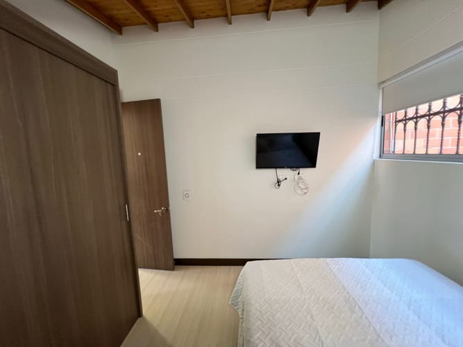 Casa de 3 alcobas en venta en Santa Ana, Rionegro, 132 m² · foto 19 de 22