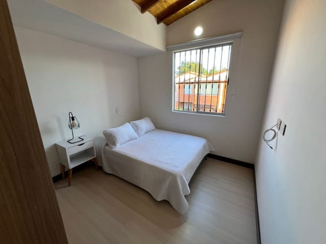Casa de 3 alcobas en venta en Santa Ana, Rionegro, 132 m² · foto 20 de 22