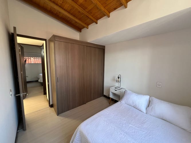 Casa de 3 alcobas en venta en Santa Ana, Rionegro, 132 m² · foto 21 de 22