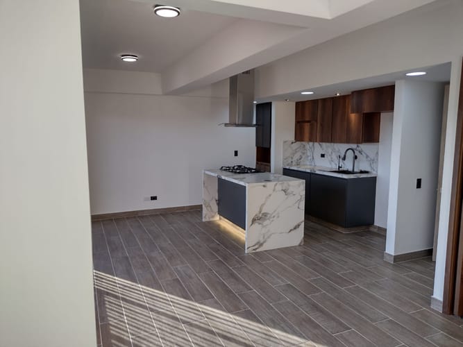 Apartamento de 2 alcobas en venta en Llano Grande, Rionegro, 75 m² · foto 2 de 24