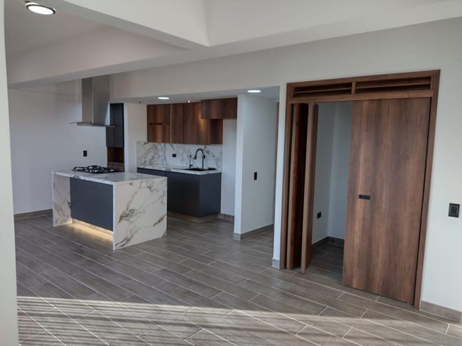 Apartamento de 2 alcobas en venta en Llano Grande, Rionegro, 75 m² · foto 5 de 24