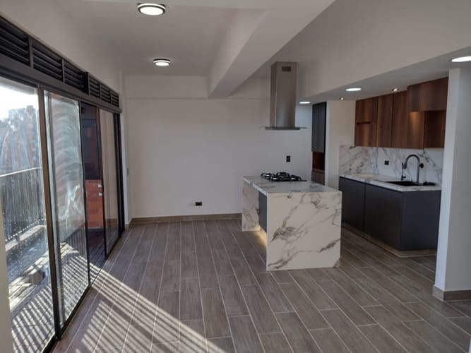 Apartamento de 2 alcobas en venta en Llano Grande, Rionegro, 75 m² · foto 7 de 24