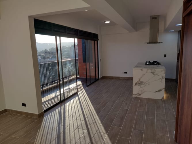Apartamento de 2 alcobas en venta en Llano Grande, Rionegro, 75 m² · foto 8 de 24