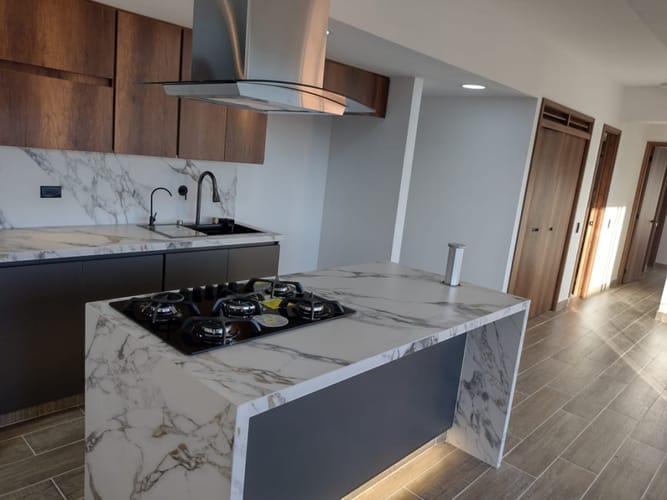 Apartamento de 2 alcobas en venta en Llano Grande, Rionegro, 75 m² · foto 10 de 24