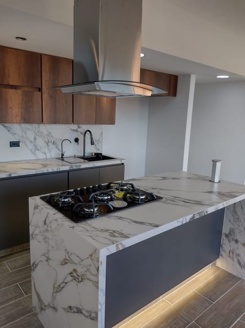 Apartamento de 2 alcobas en venta en Llano Grande, Rionegro, 75 m² · foto 11 de 24