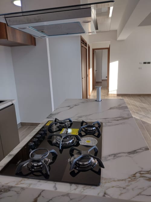 Apartamento de 2 alcobas en venta en Llano Grande, Rionegro, 75 m² · foto 12 de 24