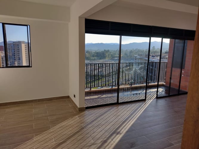 Apartamento de 2 alcobas en venta en Llano Grande, Rionegro, 75 m² · foto 15 de 24