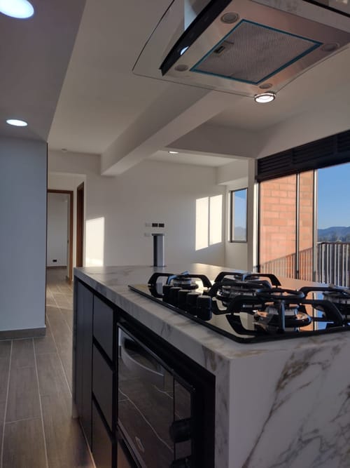 Apartamento de 2 alcobas en venta en Llano Grande, Rionegro, 75 m² · foto 19 de 24