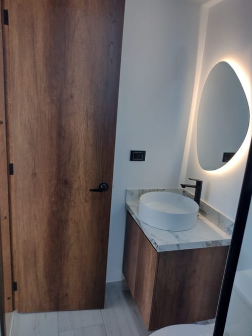 Apartamento de 2 alcobas en venta en Llano Grande, Rionegro, 75 m² · foto 22 de 24