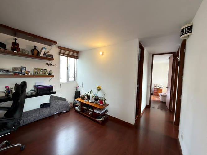 Apartamento de 3 alcobas en venta en Cr. Las Huertas De Cajica Iii, Cajicá, 85 m² · foto 9 de 16