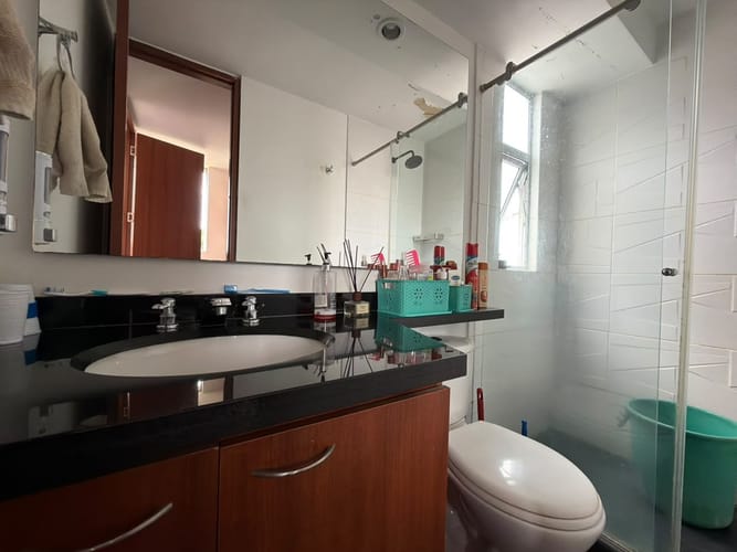 Apartamento de 3 alcobas en venta en Cr. Las Huertas De Cajica Iii, Cajicá, 85 m² · foto 11 de 16
