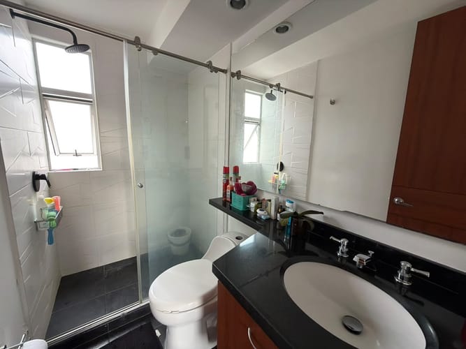 Apartamento de 3 alcobas en venta en Cr. Las Huertas De Cajica Iii, Cajicá, 85 m² · foto 15 de 16