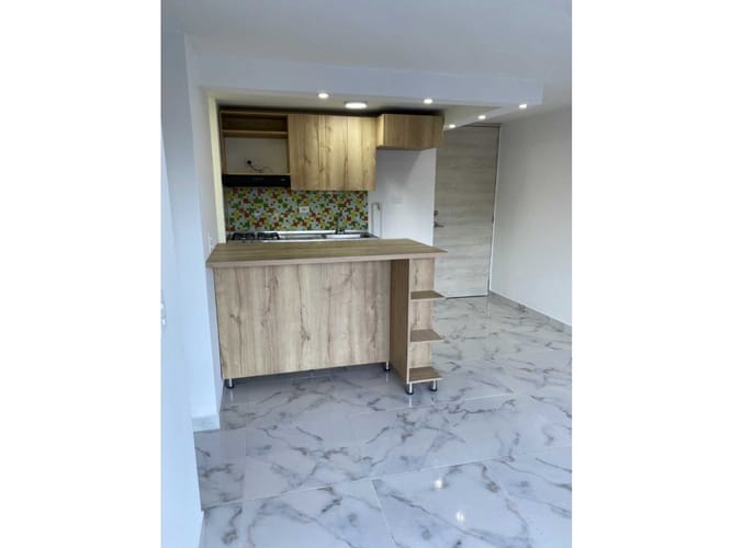 Apartamento de 3 alcobas en venta en Bellavista, Bello, 55 m² · foto 9 de 24