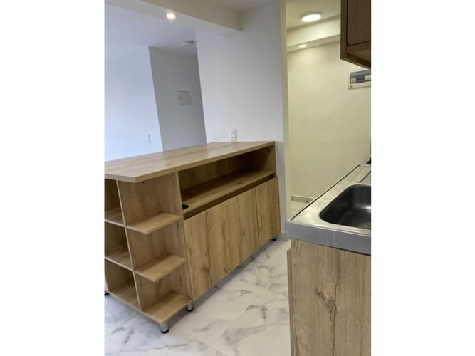 Apartamento de 3 alcobas en venta en Bellavista, Bello, 55 m² · foto 13 de 24