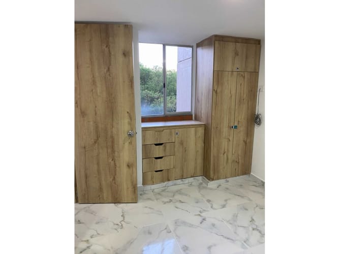 Apartamento de 3 alcobas en venta en Bellavista, Bello, 55 m² · foto 19 de 24
