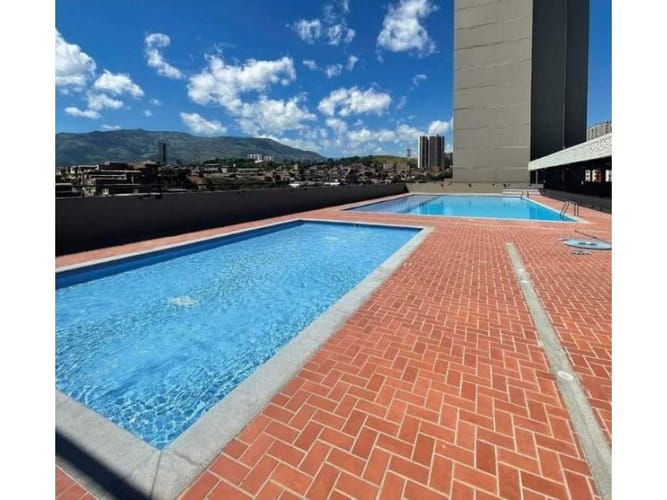 Apartamento de 3 alcobas en venta en Bellavista, Bello, 55 m² · foto 24 de 24