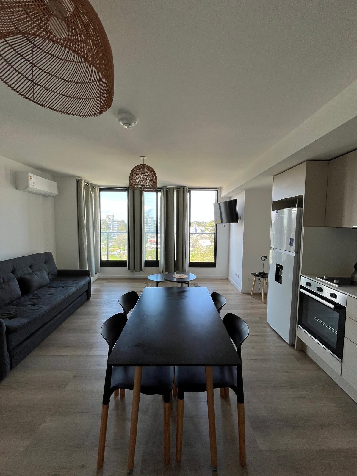 Monoambiente en venta en Roosevelt