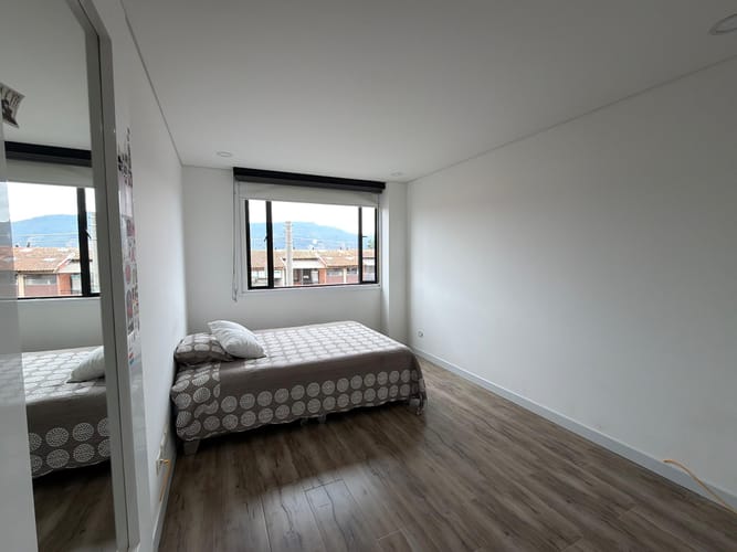 Apartamento de 4 alcobas en venta en Santa Rita, Chía, 140 m² · foto 21 de 23