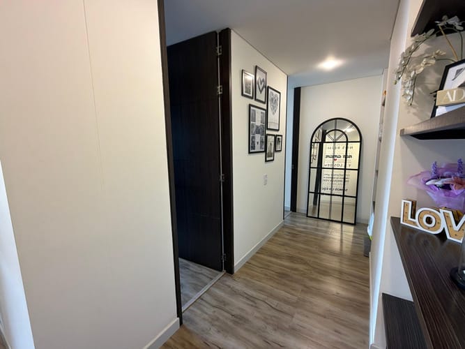 Apartamento de 4 alcobas en venta en Santa Rita, Chía, 140 m² · foto 18 de 23
