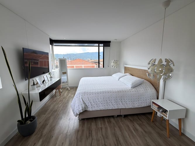 Apartamento de 4 alcobas en venta en Santa Rita, Chía, 140 m² · foto 14 de 23