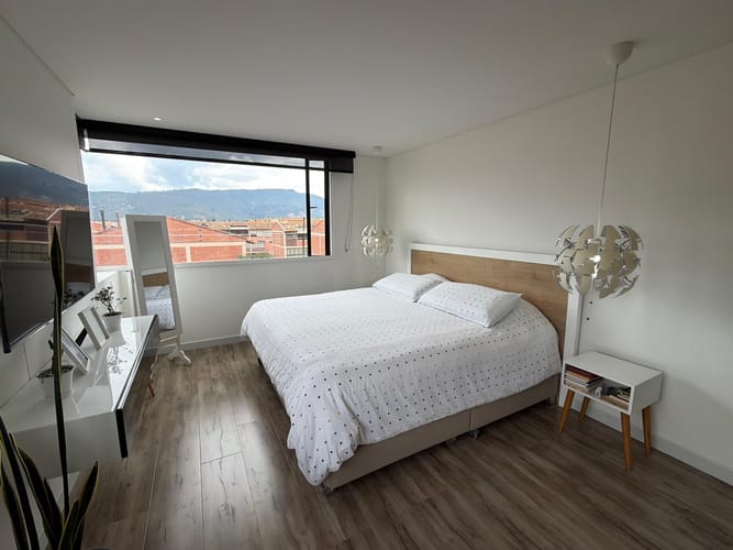 Apartamento de 4 alcobas en venta en Santa Rita, Chía, 140 m² · foto 15 de 23