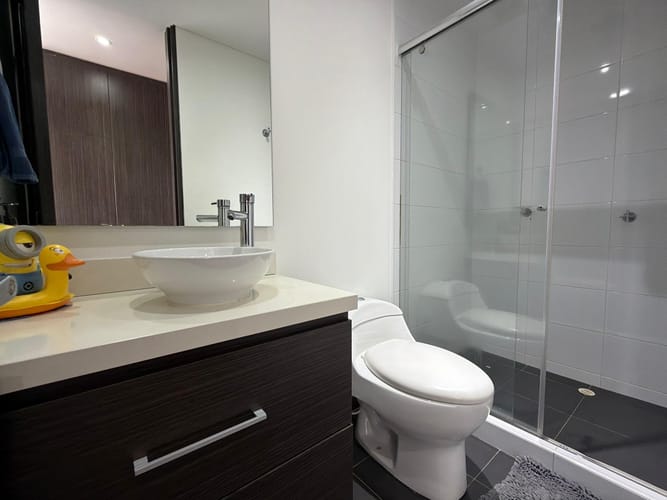 Apartamento de 4 alcobas en venta en Santa Rita, Chía, 140 m² · foto 22 de 23