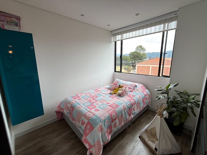 Apartamento de 4 alcobas en venta en Santa Rita, Chía, 140 m² · foto 12 de 23