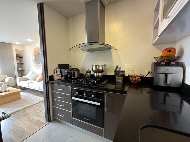 Apartamento de 4 alcobas en venta en Santa Rita, Chía, 140 m² · foto 10 de 23