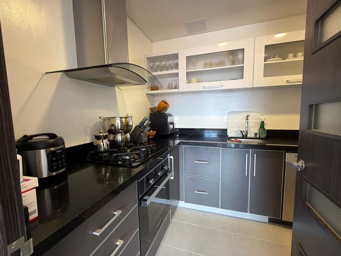 Apartamento de 4 alcobas en venta en Santa Rita, Chía, 140 m² · foto 9 de 23