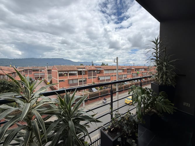 Apartamento de 4 alcobas en venta en Santa Rita, Chía, 140 m² · foto 6 de 23