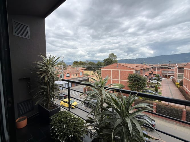 Apartamento de 4 alcobas en venta en Santa Rita, Chía, 140 m² · foto 7 de 23