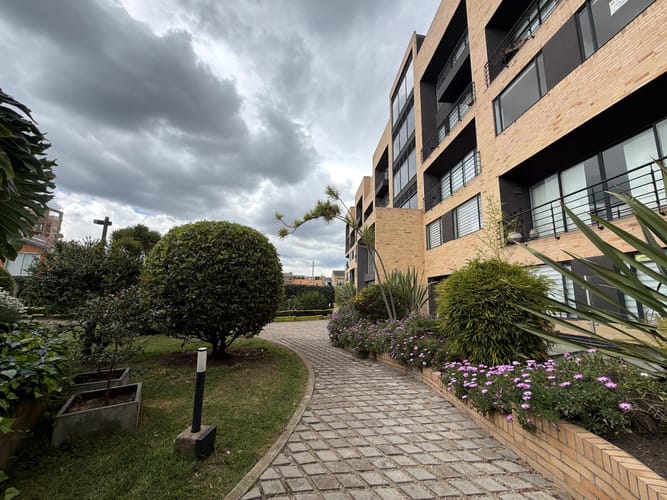 Apartamento de 4 alcobas en venta en Santa Rita, Chía, 140 m² · foto 23 de 23