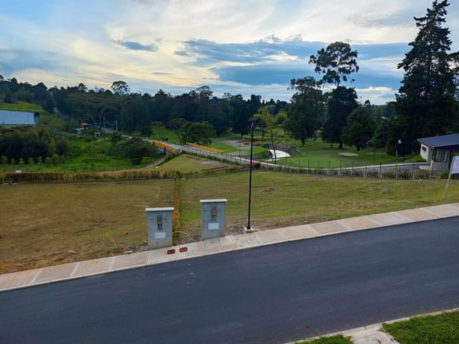 Lote en venta en Centro, Rionegro, 1000 m² · foto 2 de 5