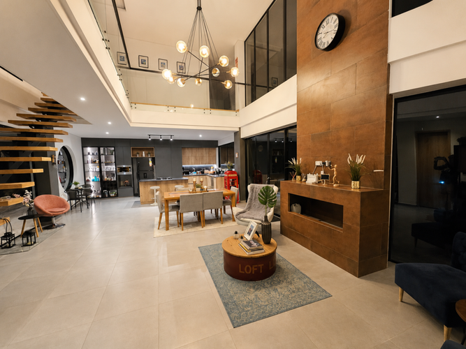 Casa de 3 alcobas en venta en El Carmin, Rionegro, 350 m² · foto 2 de 23