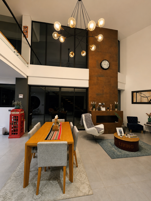 Casa de 3 alcobas en venta en El Carmin, Rionegro, 350 m² · foto 3 de 23