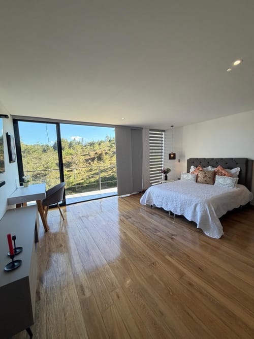 Casa de 3 alcobas en venta en El Carmin, Rionegro, 350 m² · foto 7 de 23