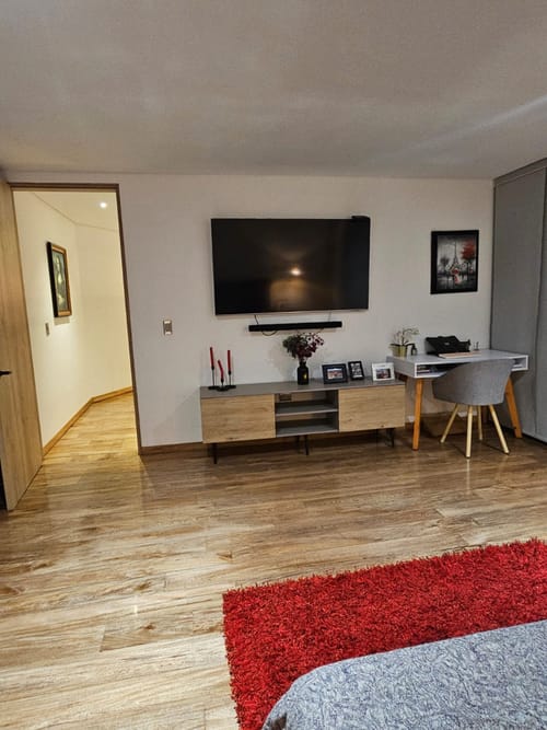 Casa de 3 alcobas en venta en El Carmin, Rionegro, 350 m² · foto 8 de 23