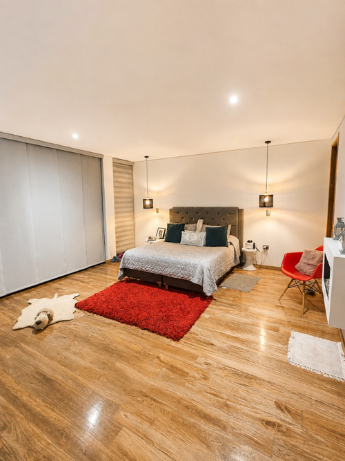 Casa de 3 alcobas en venta en El Carmin, Rionegro, 350 m² · foto 9 de 23