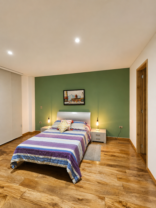 Casa de 3 alcobas en venta en El Carmin, Rionegro, 350 m² · foto 10 de 23
