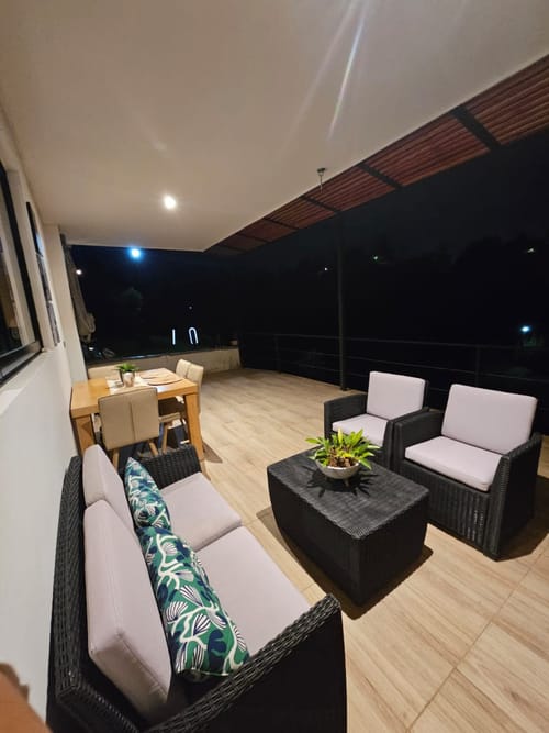 Casa de 3 alcobas en venta en El Carmin, Rionegro, 350 m² · foto 11 de 23
