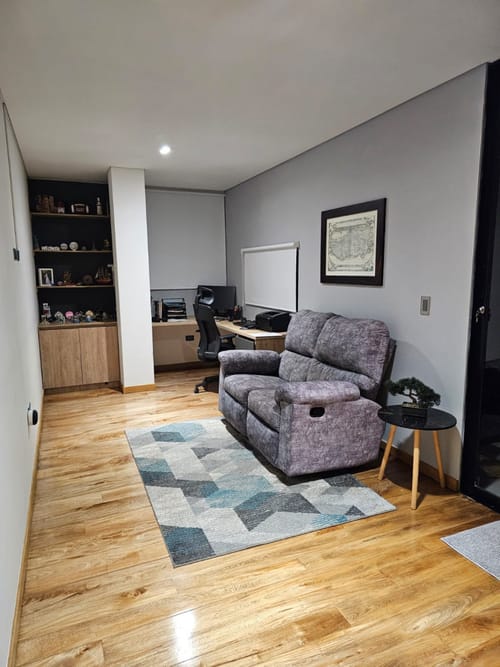 Casa de 3 alcobas en venta en El Carmin, Rionegro, 350 m² · foto 12 de 23