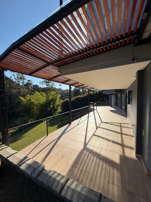 Casa de 3 alcobas en venta en El Carmin, Rionegro, 350 m² · foto 14 de 23