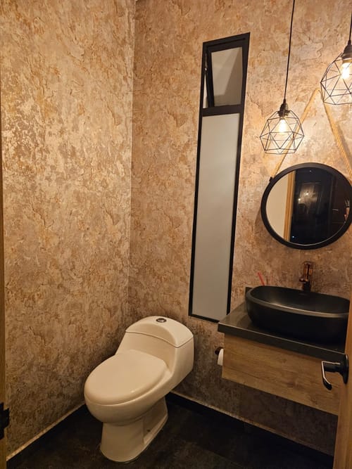 Casa de 3 alcobas en venta en El Carmin, Rionegro, 350 m² · foto 16 de 23