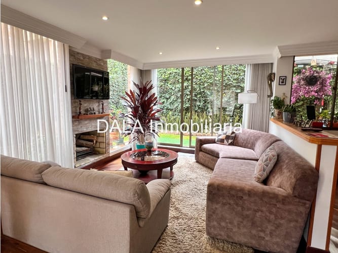 Casa de 4 alcobas en venta en Fonquetá, Chía, 176 m² · foto 2 de 24
