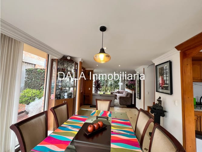 Casa de 4 alcobas en venta en Fonquetá, Chía, 176 m² · foto 3 de 24