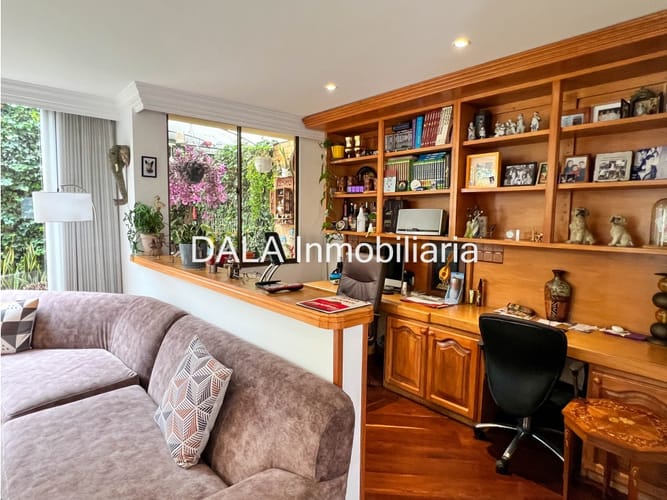 Casa de 4 alcobas en venta en Fonquetá, Chía, 176 m² · foto 4 de 24