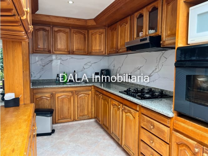 Casa de 4 alcobas en venta en Fonquetá, Chía, 176 m² · foto 5 de 24