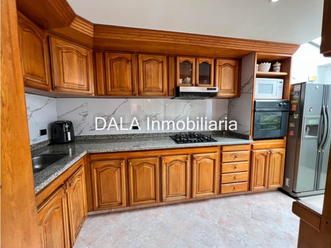 Casa de 4 alcobas en venta en Fonquetá, Chía, 176 m² · foto 6 de 24